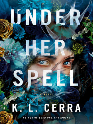 cover image of Under Her Spell